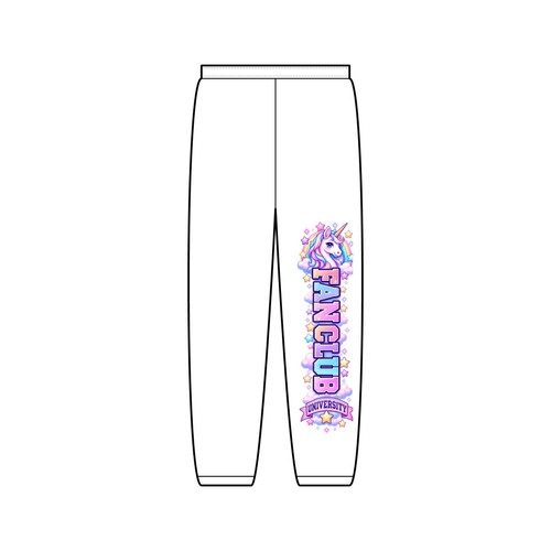 Unisex Sweatpants