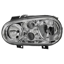 TYC Hauptscheinwerfer Scheinwerfer links passend für VW Golf IV 1J1 1J5 1E7