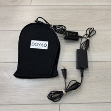  1 - DGYAO Red Light Therapy Hand Glove For Arthritis Pain Relief Mitten