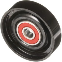 Spannrolle, Keilrippenriemen T36086 Gates FüR Hyundai KIA