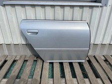 Porte arrière et accessoires Audi S6