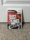 Just Dance Greatest Hits - Nintendo Wii
