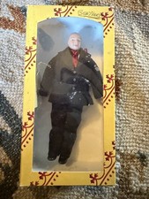 Del Prado 1:12 Miniature Doll Victorian/Edwardian Male Figure  Original Box