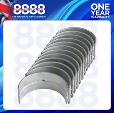 CON ROD BRG SET For Ford New Holland 7700, 7710, 8630, 8730, 8830, 9000 Tractor