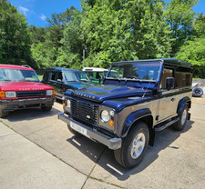 1996 Land Rover Defender for Sale