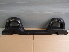 Porsche Cayman Boxter 718 982 Überrollbügel Heckverkleidung Original 9GT867204A 507-2K-31