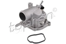 TOPRAN With Housing Thermostat For Mercedes Smart 6112000615