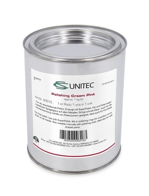 Cs Unitec Cs Ptx Pink Polishing Can Buffer Polisher Machine Accessory For