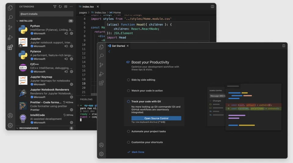 Visual Studio 2026 Enterprise Perpetual, Authentic License without Subscription - Image 3 of 4