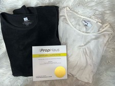 Lot of (2) Cobra Kai Tory Nichols Peyton List Wardrobe w/COA