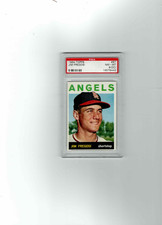 1964 Jim Fregosi #97 PSA8 Next Day Shipping!