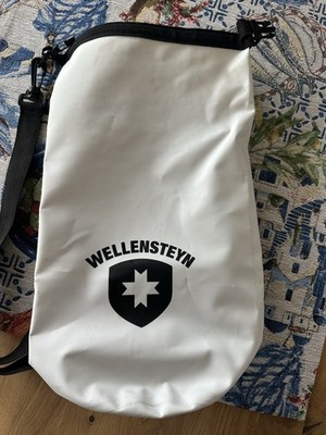 Wellenstey Ocean Bag 5 Ltr. weiß