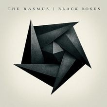 Black Roses von Rasmus,the | CD | Zustand akzeptabel