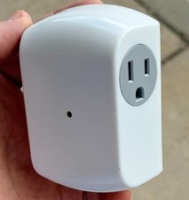 GE Wireless Remote Plug-In Outlet Control FOR...