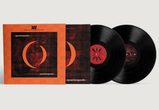 A Perfect Circle Mer De Noms Definitive Sounds Audiophile Vinyl 2-LP 3,000