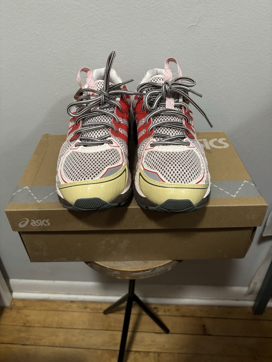 asics×kiko kostadinov gel-kayano 20 ASICS Men's Gel-Kayano 20 Kiko Kostadinov Size 11 | eBay