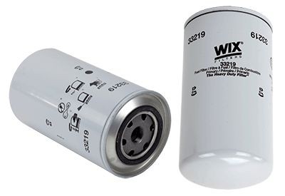 WIX 33219 Fuel Filter For Select 80-05 Mack Models