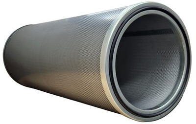Johnson Controls 4241.405 Coalescer Filter Equivalent