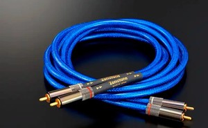 Zonotone 7NAC-Granster 5000α 2m Interconnect Cables - Granster