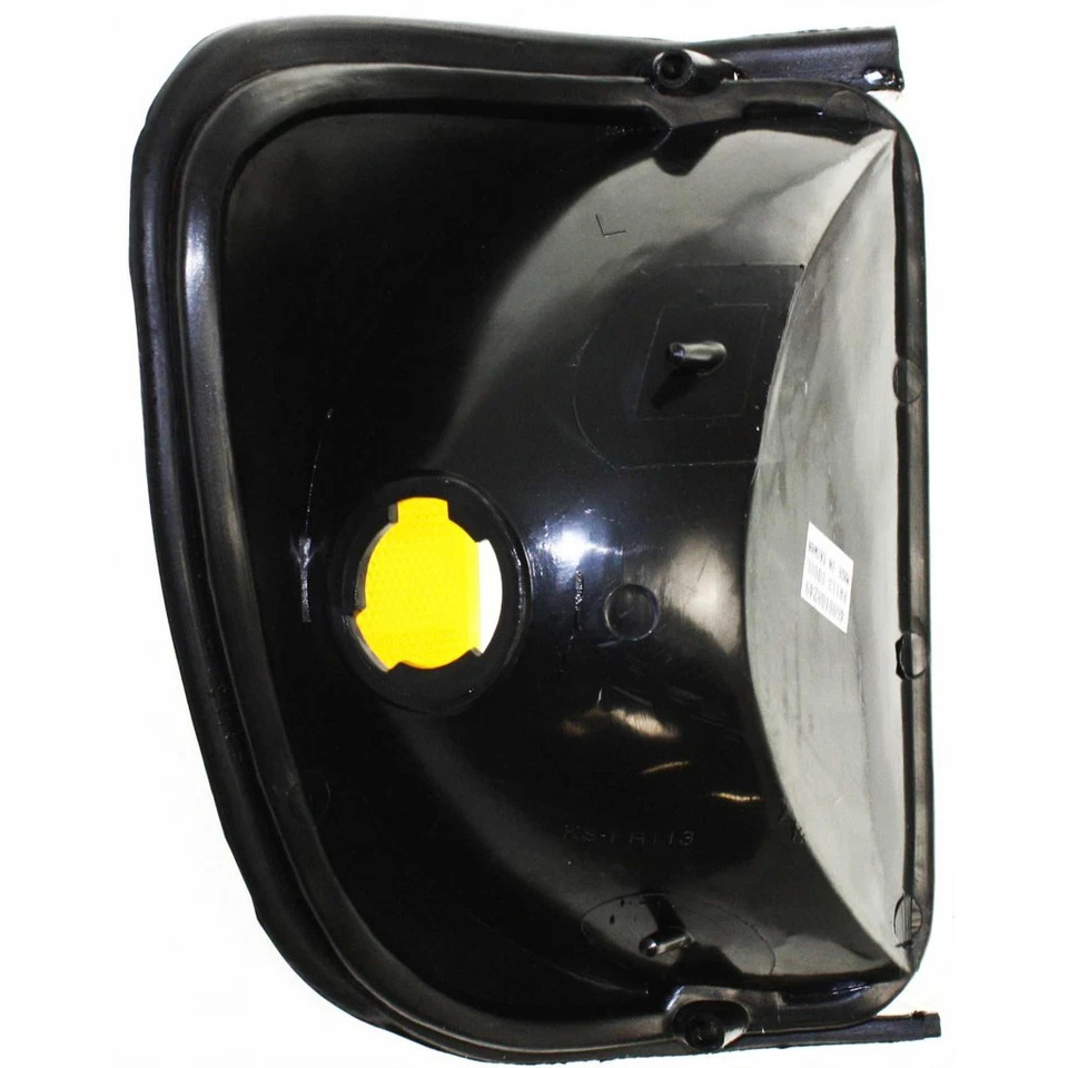 Luz de señalización lateral lado conductor y pasajero para Ford E-350 Eco 1992-2000 | Par Foto 3 de 4