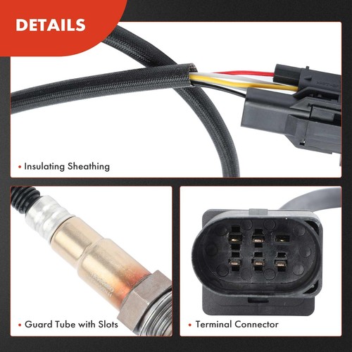 A-Premium O2 Oxygen Sensor Compatible with Volkswagen Jetta Beetle...  - Picture 6 of 9