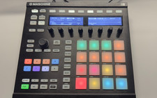 Native Instruments Maschine MK2
