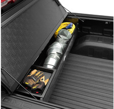 BAKFlip BAKBox 2 Tonneau Truck Bed Cover Toolbox NEW- SHIPS FREE