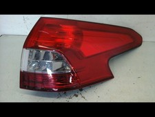 Feu arrière Citroen C5