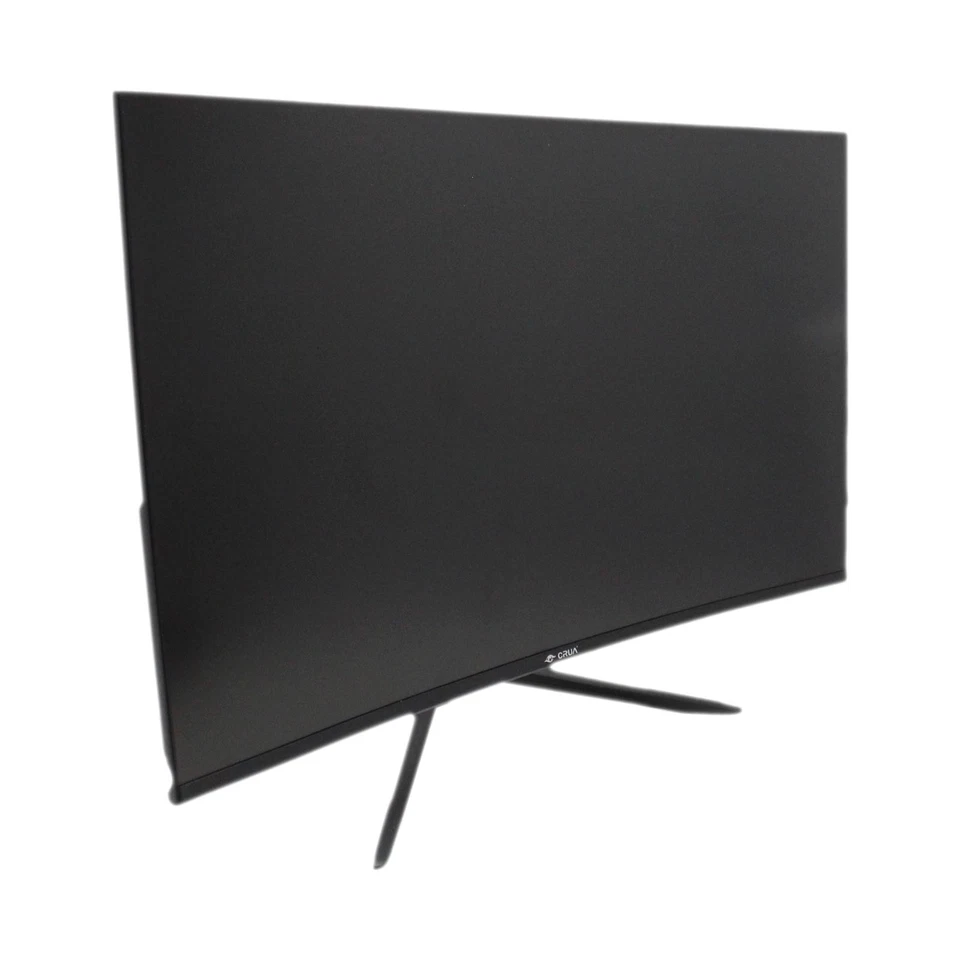 CRUA CR270H 27 Zoll Curved Monitor 1920x1080 VA 1ms 16:9 2x HDMI, DP   #335407