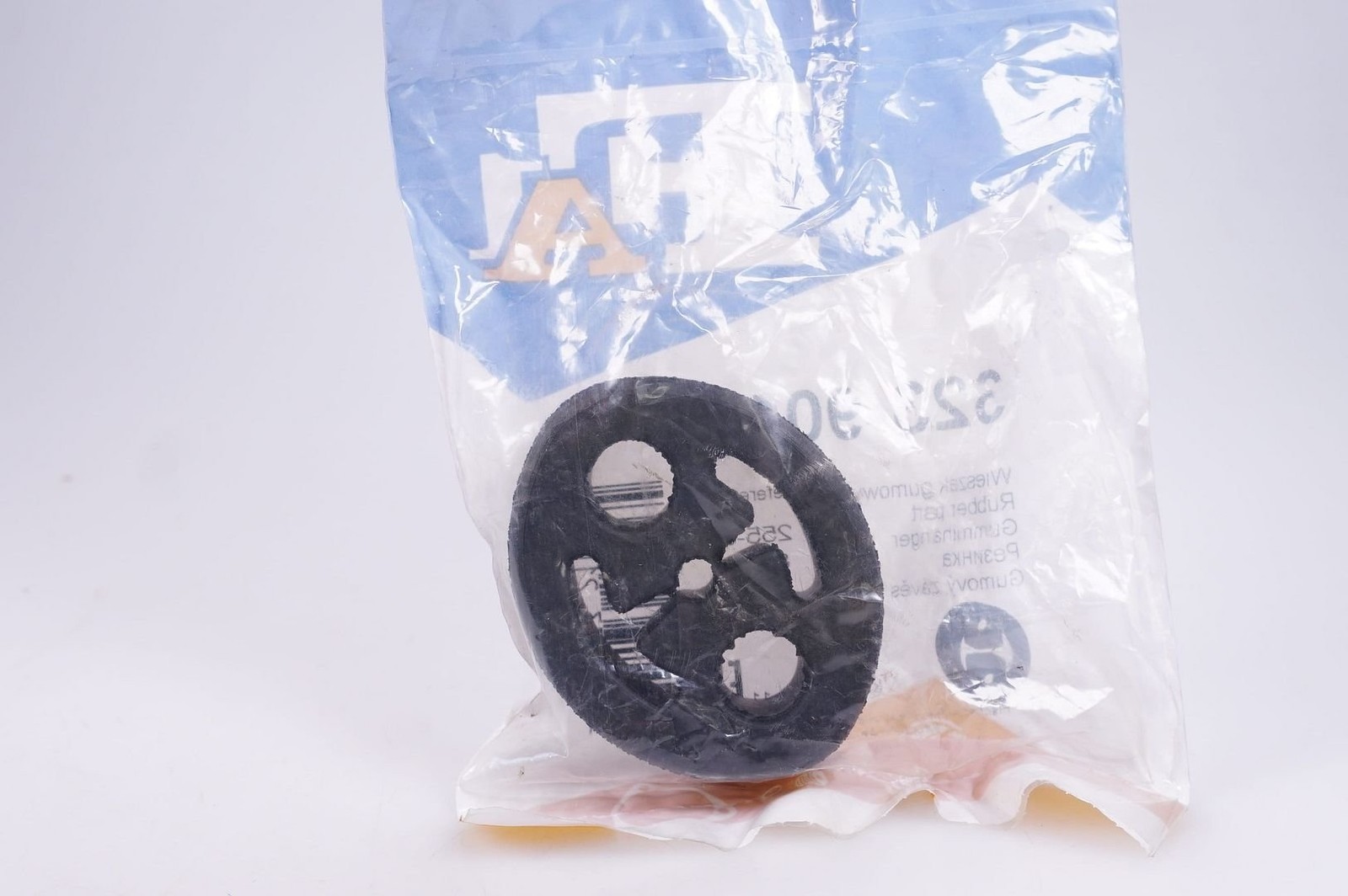 FA1 323-901 Halter, Abgasanlage NEU OVP