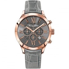 Thomas Sabo Men's Rebel at Heart chronograph watch. 