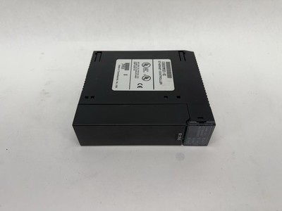 Fanuc IC693CMM321-DE Ethernet Controller