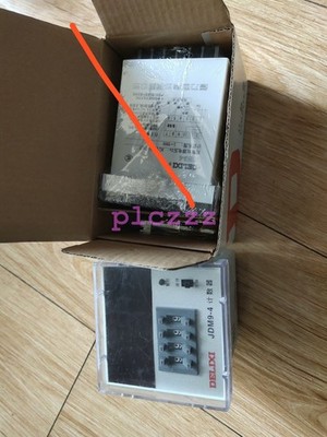 1PCS NEW Delixi JDM9-4 Counter