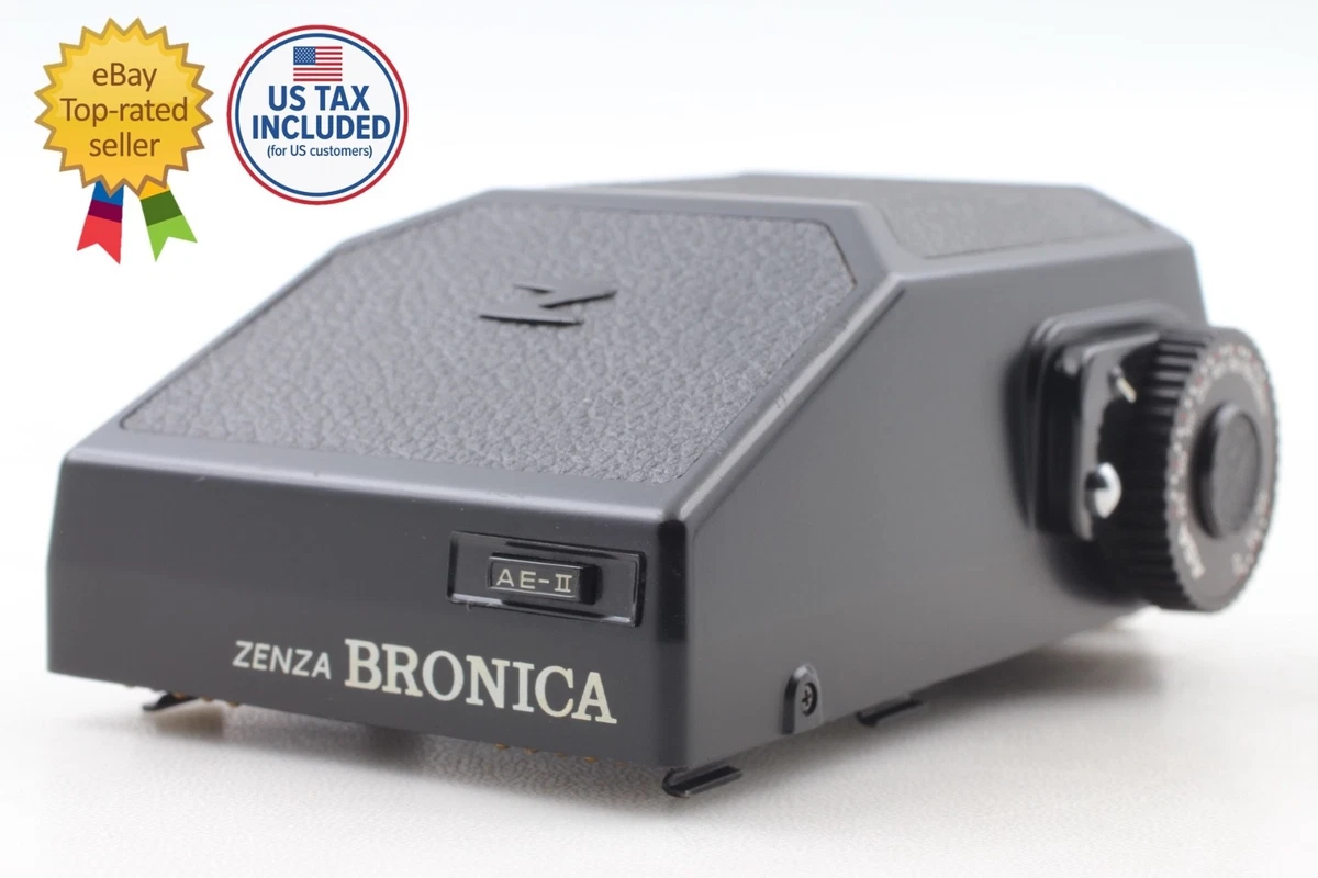 Bronica Camera Prism Finders for sale | eBay