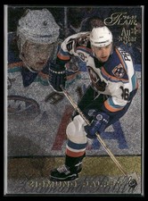 1996-97 Flair Zigmund Palffy New York Islanders #56