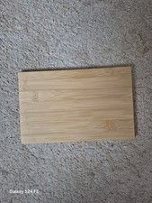 IKEA APTITLIG Wooden Chopping Board Serving Small Kitchen Tool Bamboo, 24x15 cm