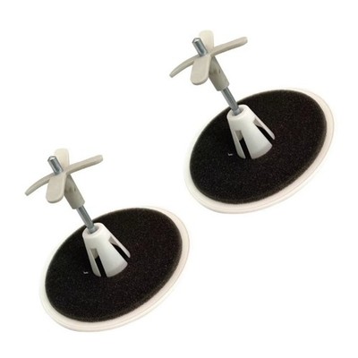2Pieces Electric Sewing Machine Spool Thread Holder Easy Installation for Sewing