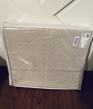 Legends Hotel Norfolk Taupe Egyptian Cotton Coverlet Only King NIP $269