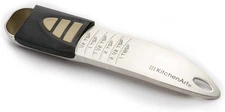 KitchenArt Pro Adjust-A-Tablespoon - Satin