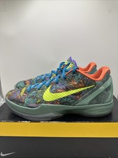 Preços baixos em Nike Zoom Kobe 6 Prelude | eBay