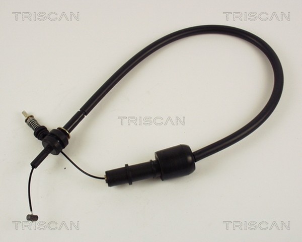 Gaszug Triscan 8140 24327 FüR Opel Astra T92 CC T98 F70 Caravan F08 F48 F35 F69-image