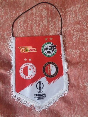 Union Berlin Wimpel Conference League