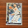 Topps Holiday Ivica Zubac Los Angeles Clippers Basketball Card #H115