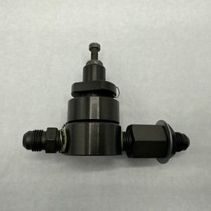 Kinsler Fuel Injection 3904 High Speed Diaphragm Bypass Sprint Car