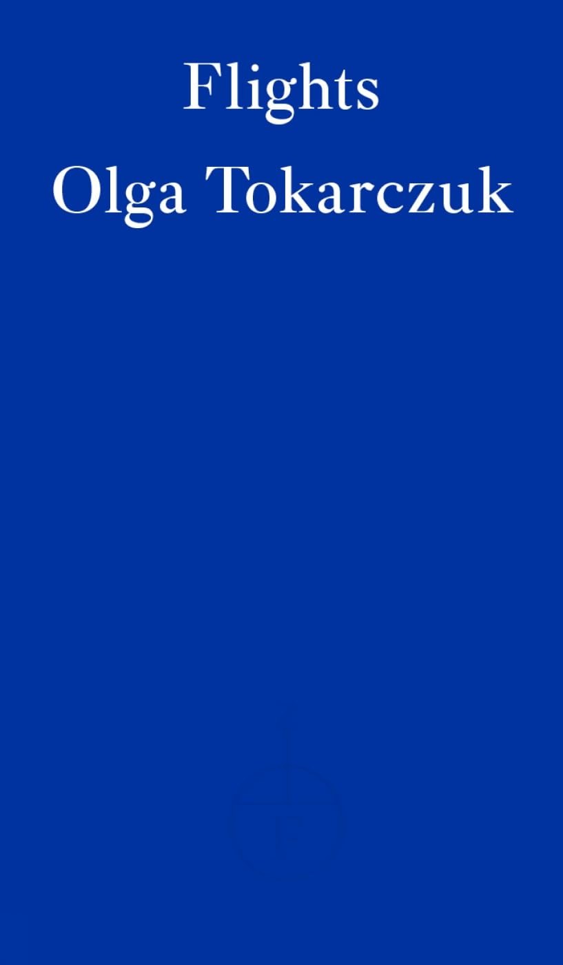 Flights by Olga Tokarczuk, Jennifer Croft - - Image 7