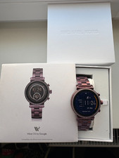 Michael Kors Access Smartwatch   Helllila/Vio...