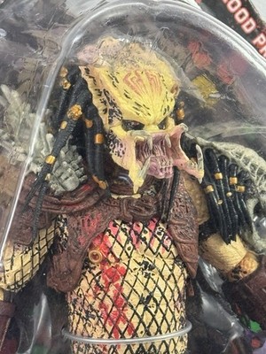 BAD BLOOD PREDATOR フィギュア 7
