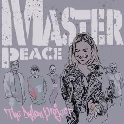 The Dylan Project | MasterPeace | Audio-CD | CD | 2023 | EAN 4021934999129