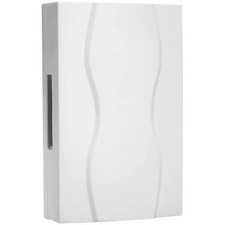 Grothe 44172 Ringtone 230V max 85dBA White