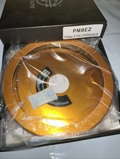PI TAPE PM8EZ Blue  2100-2700mm O.d. New In The Box
